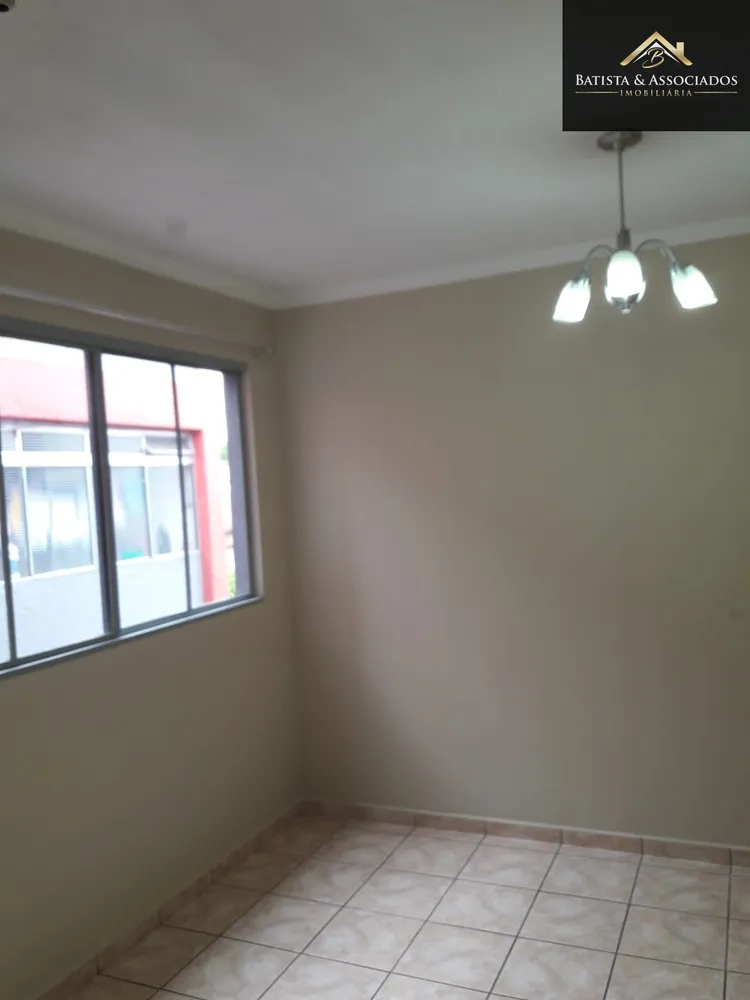 Apartamento, 2 quartos, 75 m² - Foto 1