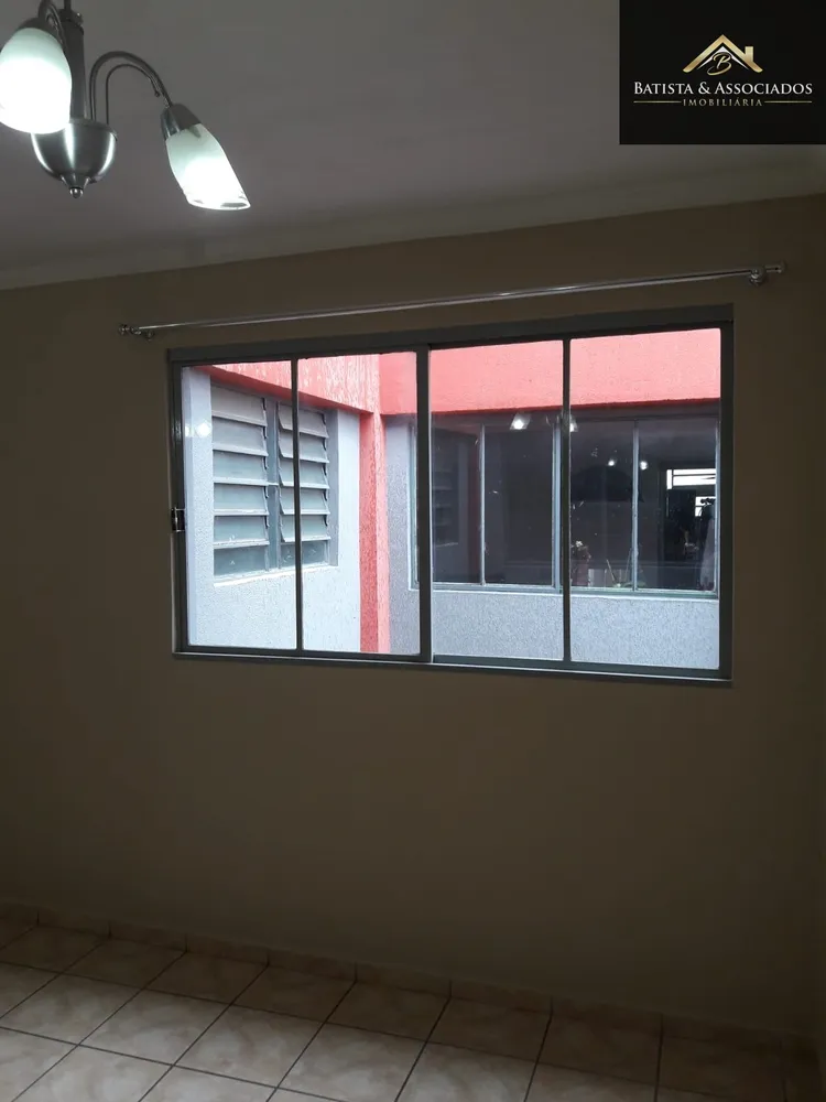 Apartamento, 2 quartos, 75 m² - Foto 2