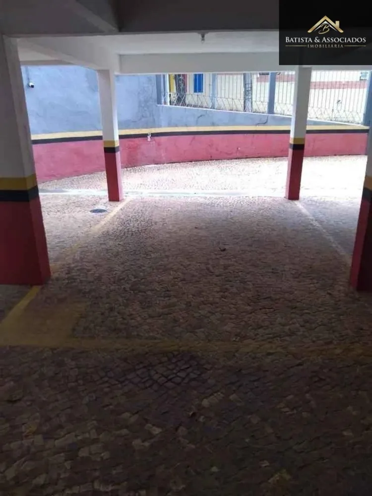 Apartamento, 2 quartos, 75 m² - Foto 16