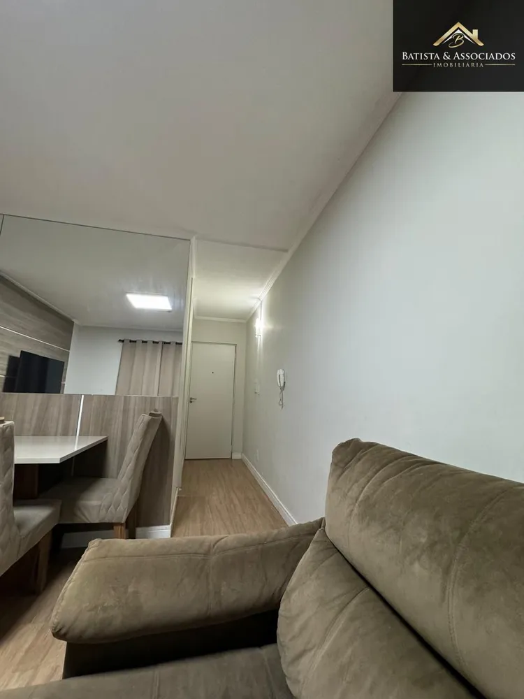 Apartamento, 2 quartos, 56 m² - Foto 3