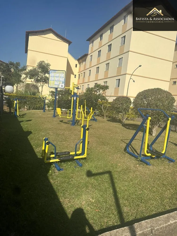 Apartamento, 2 quartos, 56 m² - Foto 10