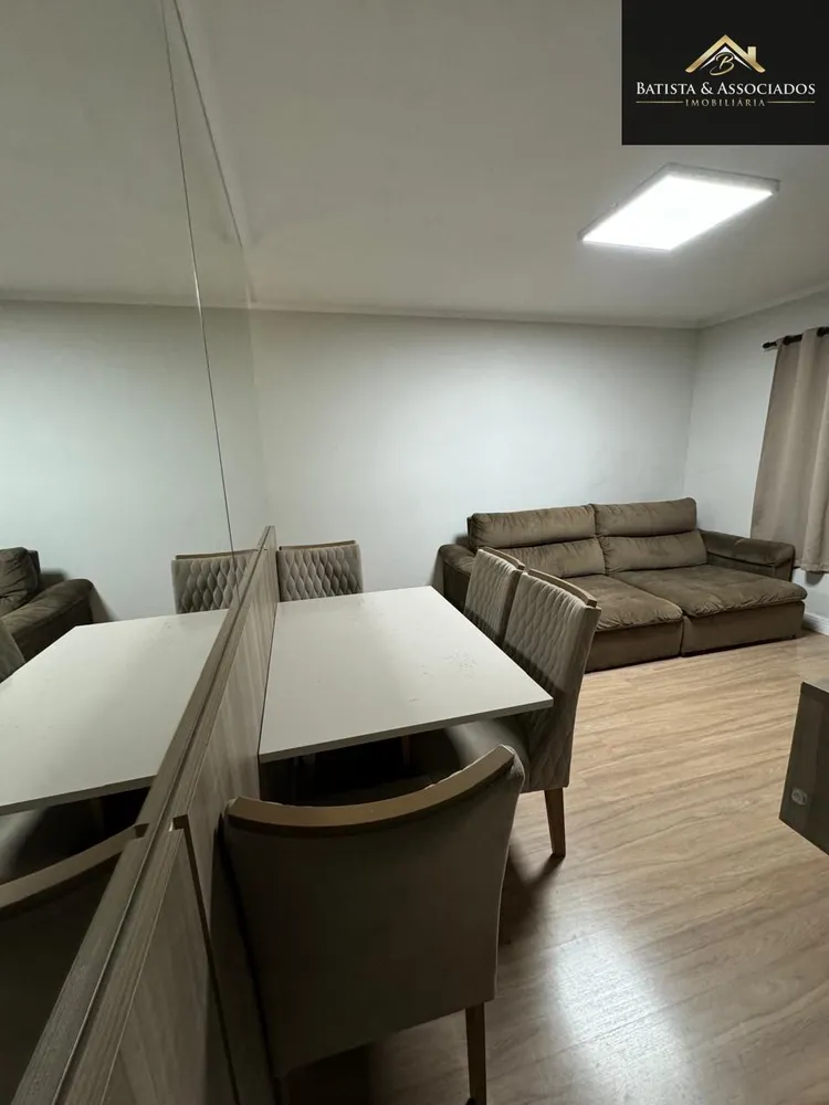 Apartamento, 2 quartos, 56 m² - Foto 4