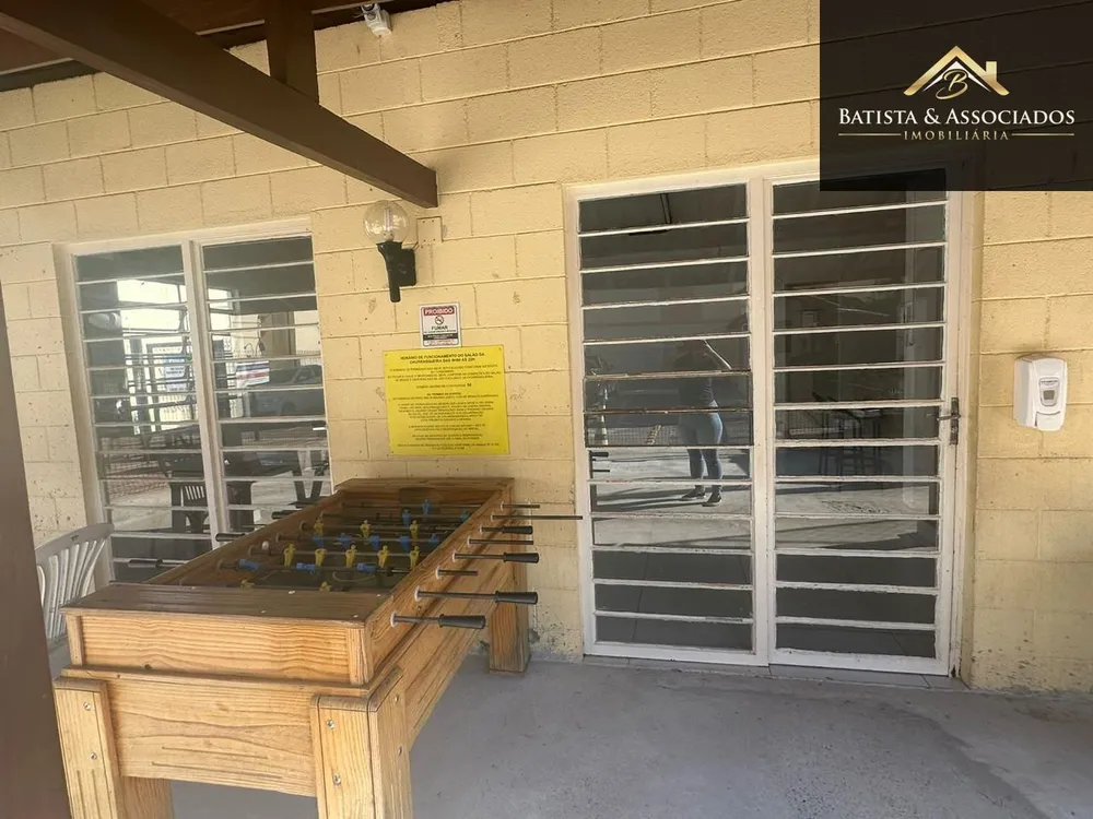 Apartamento, 2 quartos, 56 m² - Foto 14