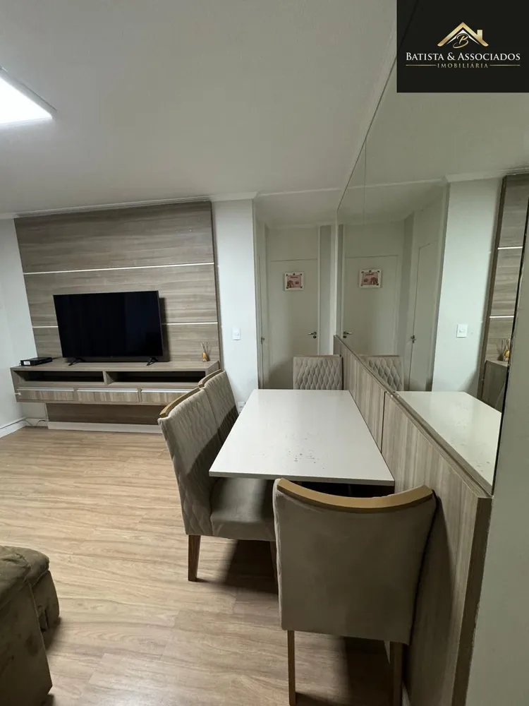 Apartamento, 2 quartos, 56 m² - Foto 2