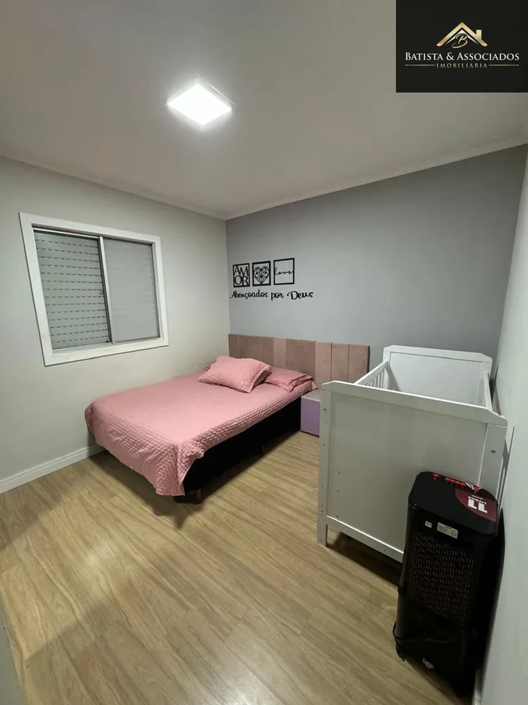Apartamento, 2 quartos, 56 m² - Foto 6