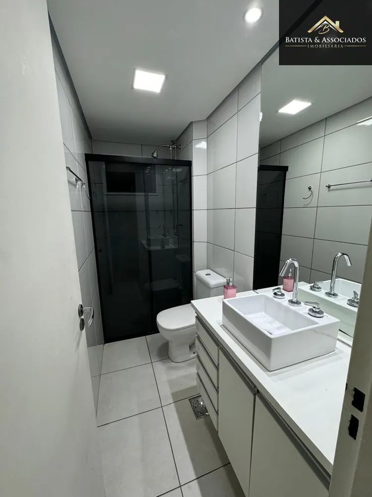 Apartamento, 2 quartos, 56 m² - Foto 8