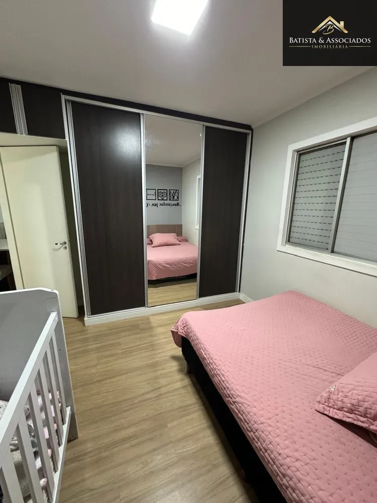 Apartamento, 2 quartos, 56 m² - Foto 5