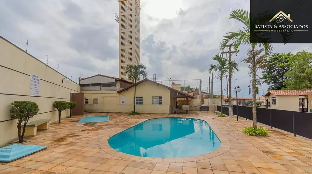 Apartamento, 2 quartos, 56 m² - Foto 11