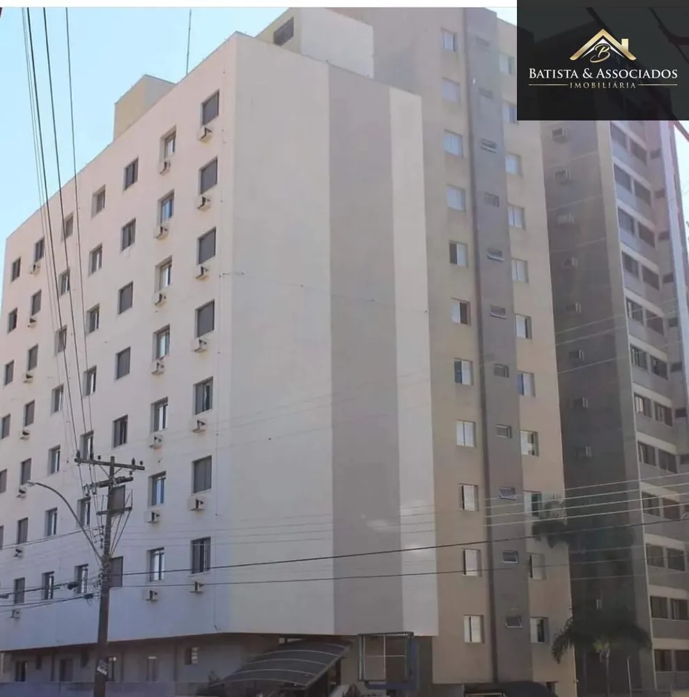 Apartamento, 1 quarto, 59 m² - Foto 16