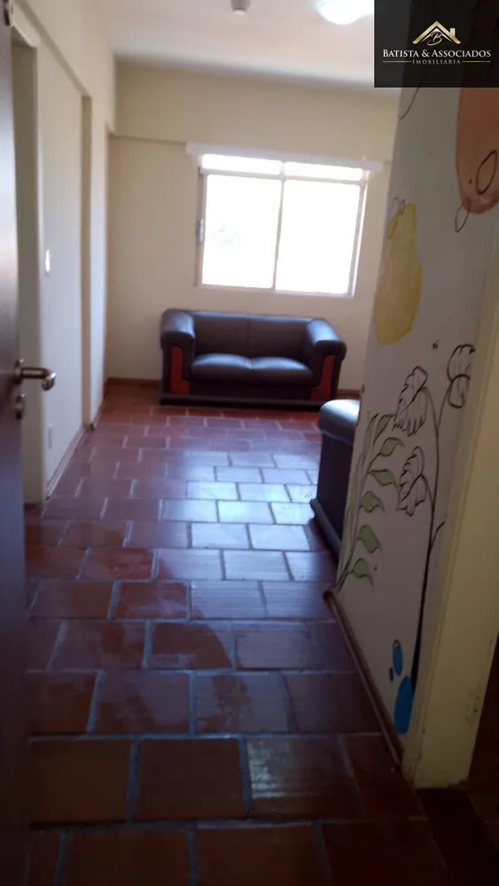 Apartamento, 1 quarto, 59 m² - Foto 5