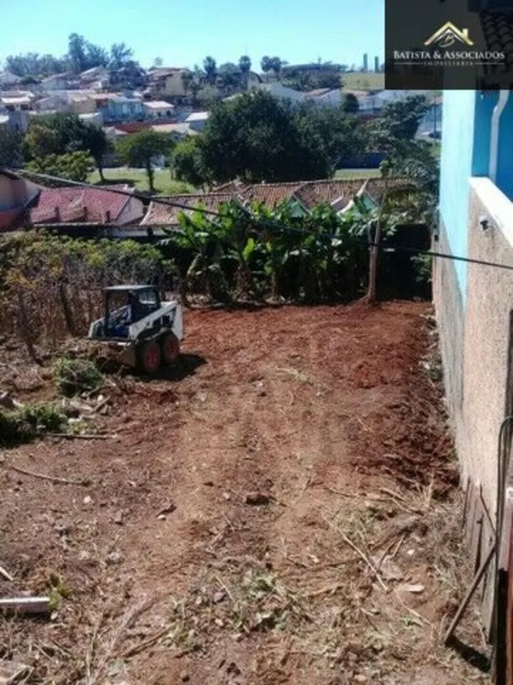Terreno, 250 m² - Foto 1