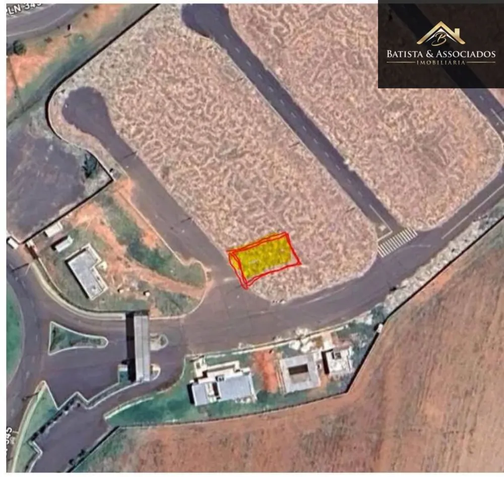 Terreno, 200 m² - Foto 4