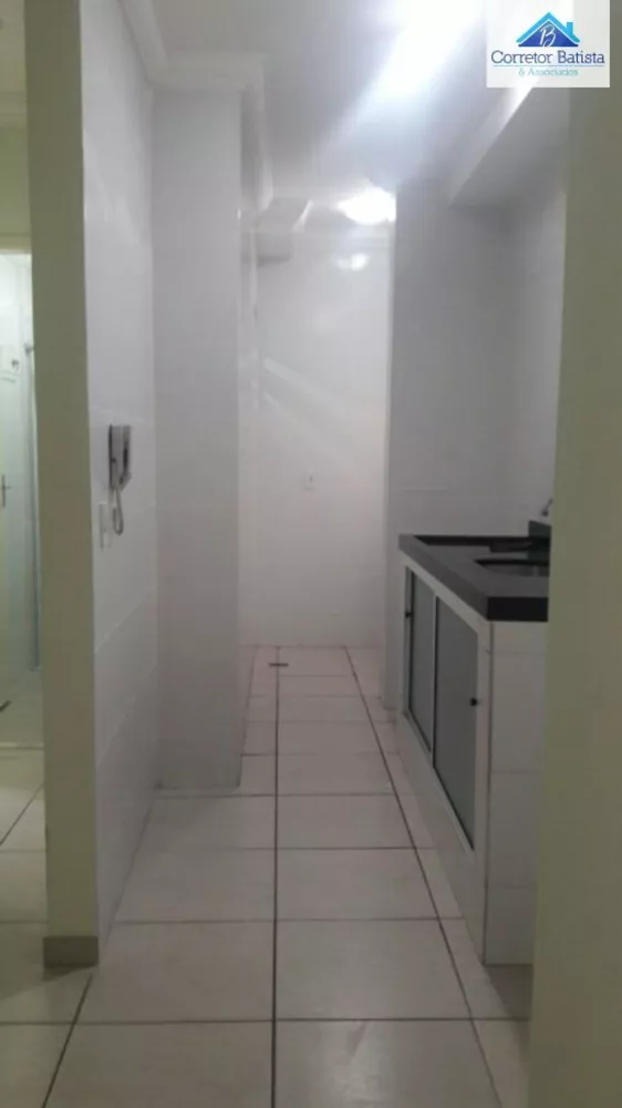 Apartamento, 2 quartos, 49 m² - Foto 6