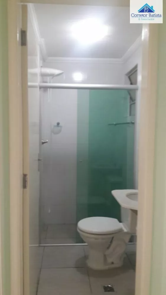 Apartamento, 2 quartos, 49 m² - Foto 9