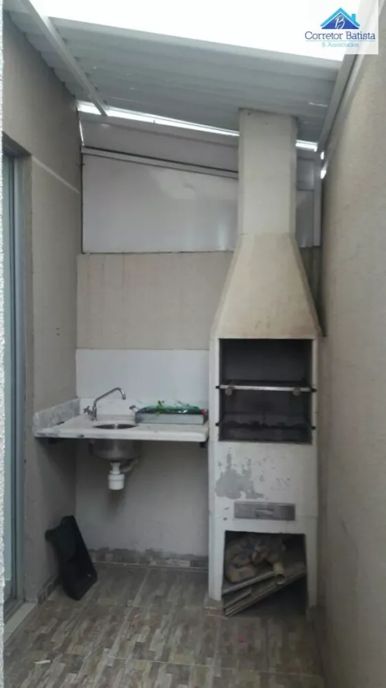 Apartamento, 2 quartos, 49 m² - Foto 3
