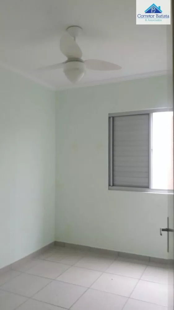 Apartamento, 2 quartos, 49 m² - Foto 5