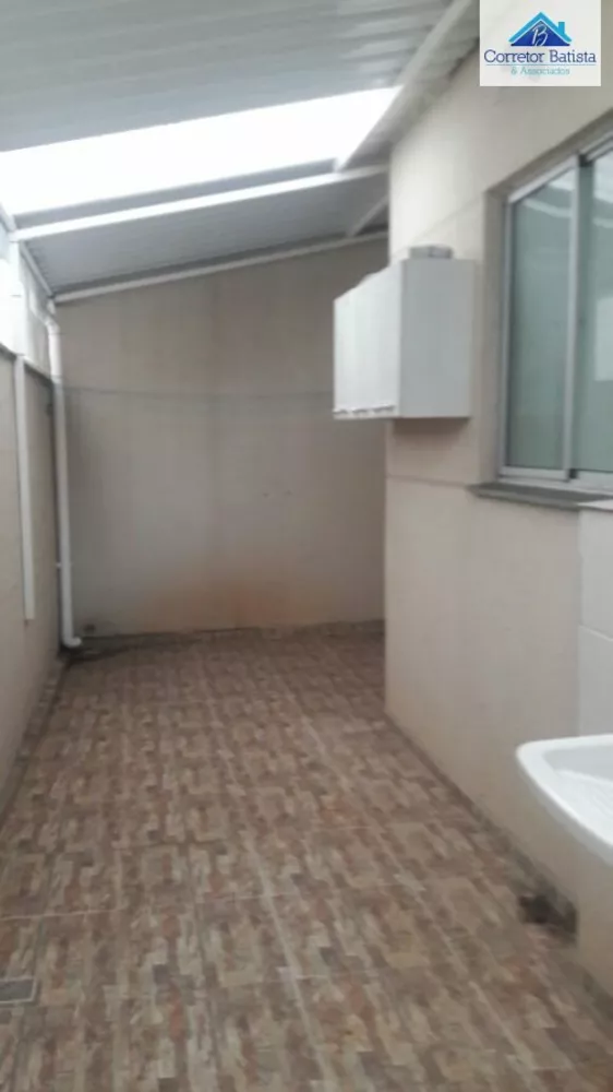 Apartamento, 2 quartos, 49 m² - Foto 7