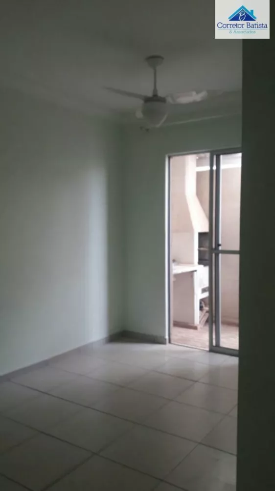 Apartamento, 2 quartos, 49 m² - Foto 1