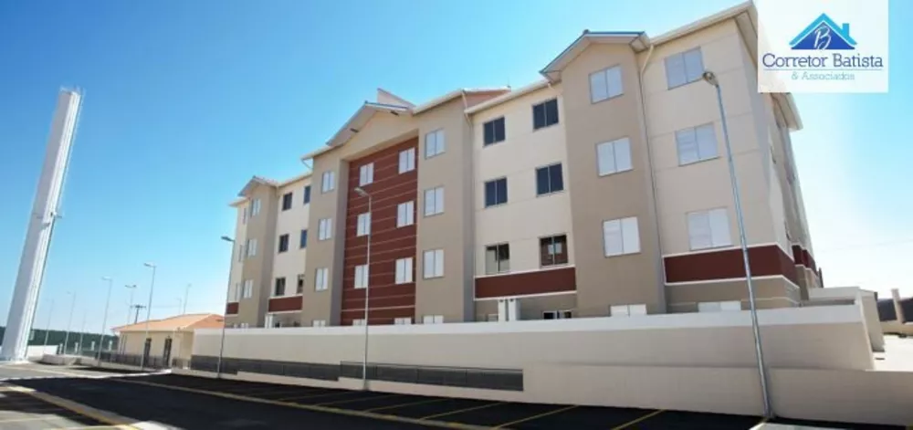 Apartamento, 2 quartos, 49 m² - Foto 11