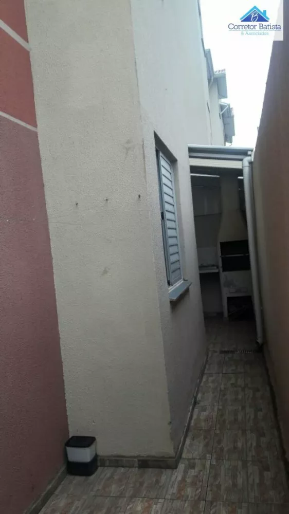 Apartamento, 2 quartos, 49 m² - Foto 2