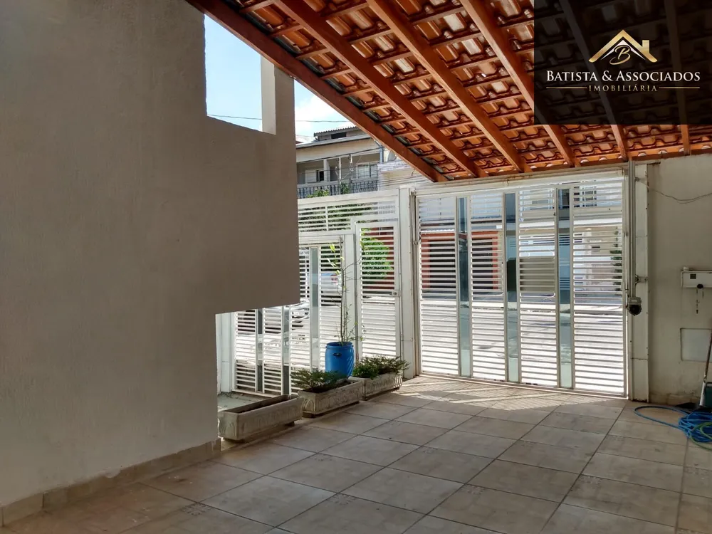 Casa, 3 quartos, 218 m² - Foto 9