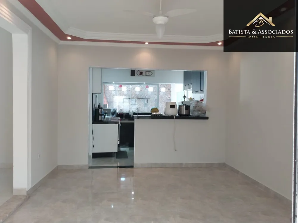 Casa, 3 quartos, 218 m² - Foto 15