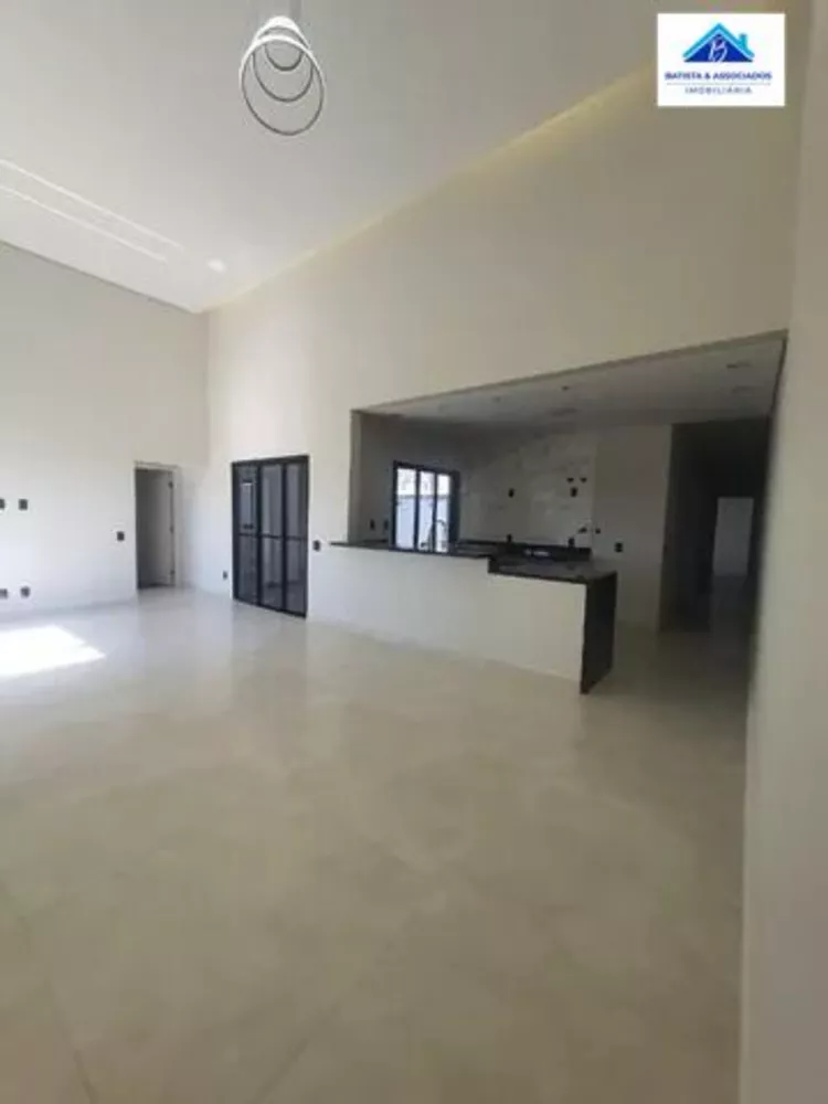 Casa à venda com 3 quartos, 163m² - Foto 3