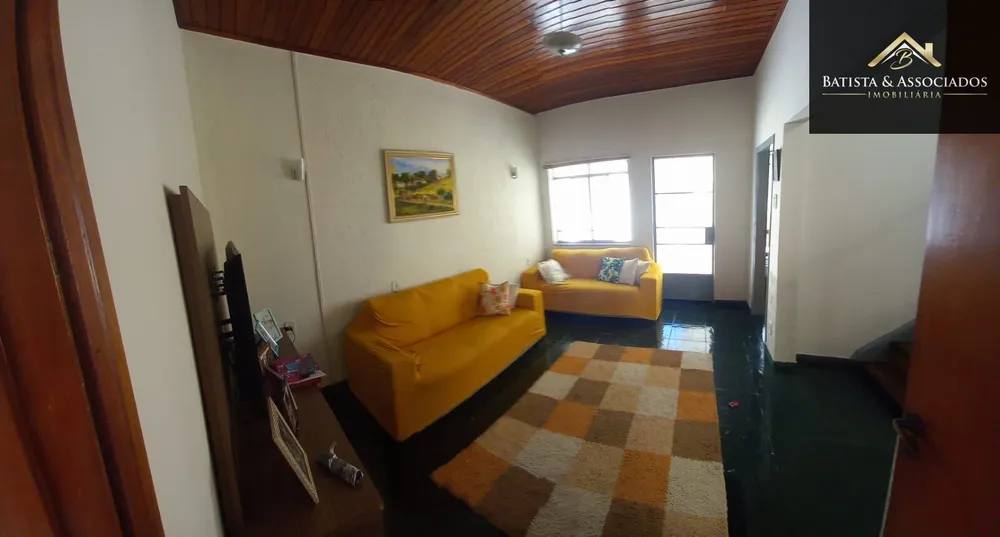 Casa, 4 quartos, 176 m² - Foto 2