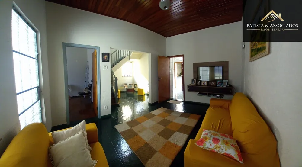 Casa, 4 quartos, 176 m² - Foto 8