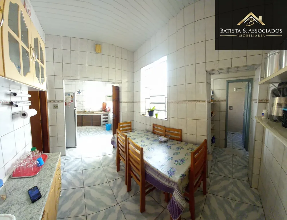Casa, 4 quartos, 176 m² - Foto 4