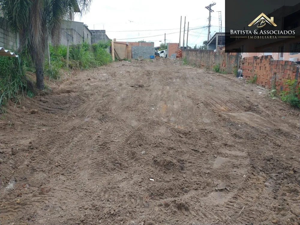 Terreno, 451 m² - Foto 1