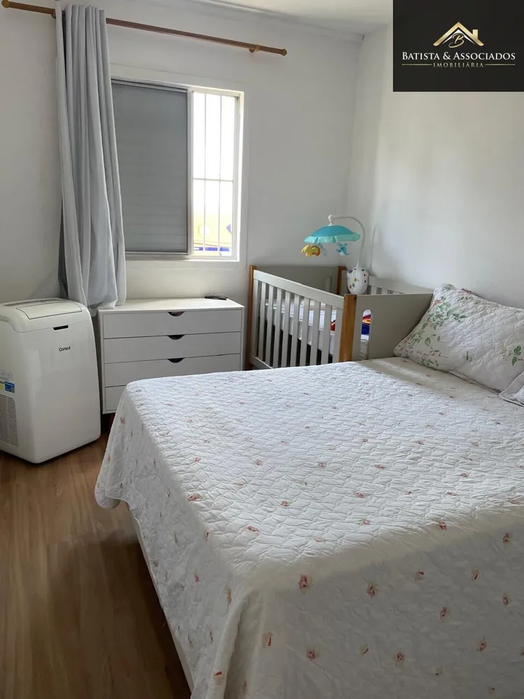 Apartamento, 59 m² - Foto 4