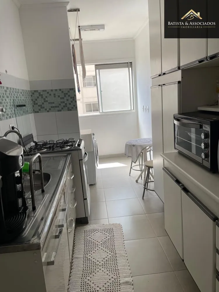 Apartamento, 59 m² - Foto 6