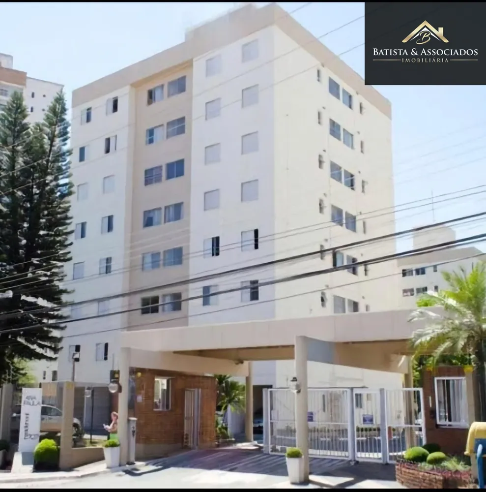 Apartamento, 59 m² - Foto 12