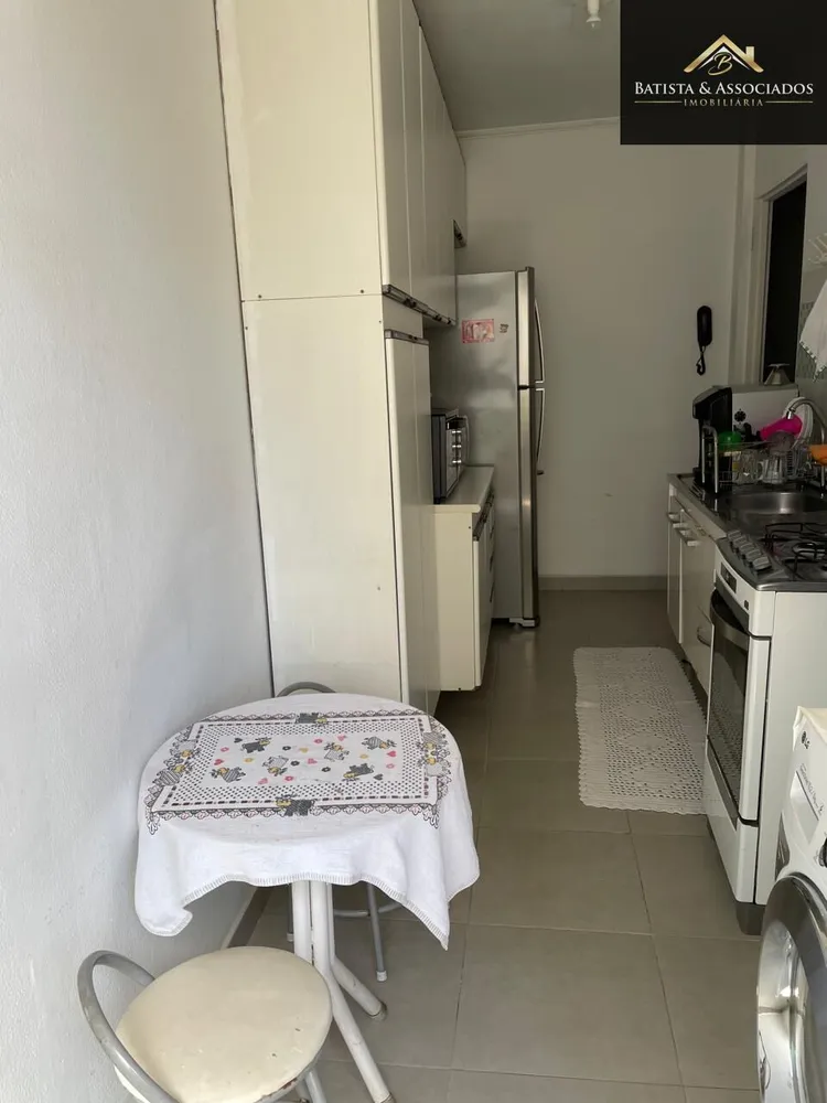 Apartamento, 59 m² - Foto 7