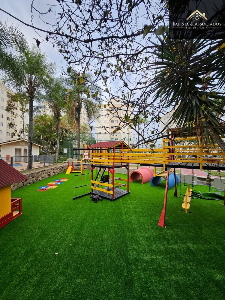 Apartamento, 59 m² - Foto 14