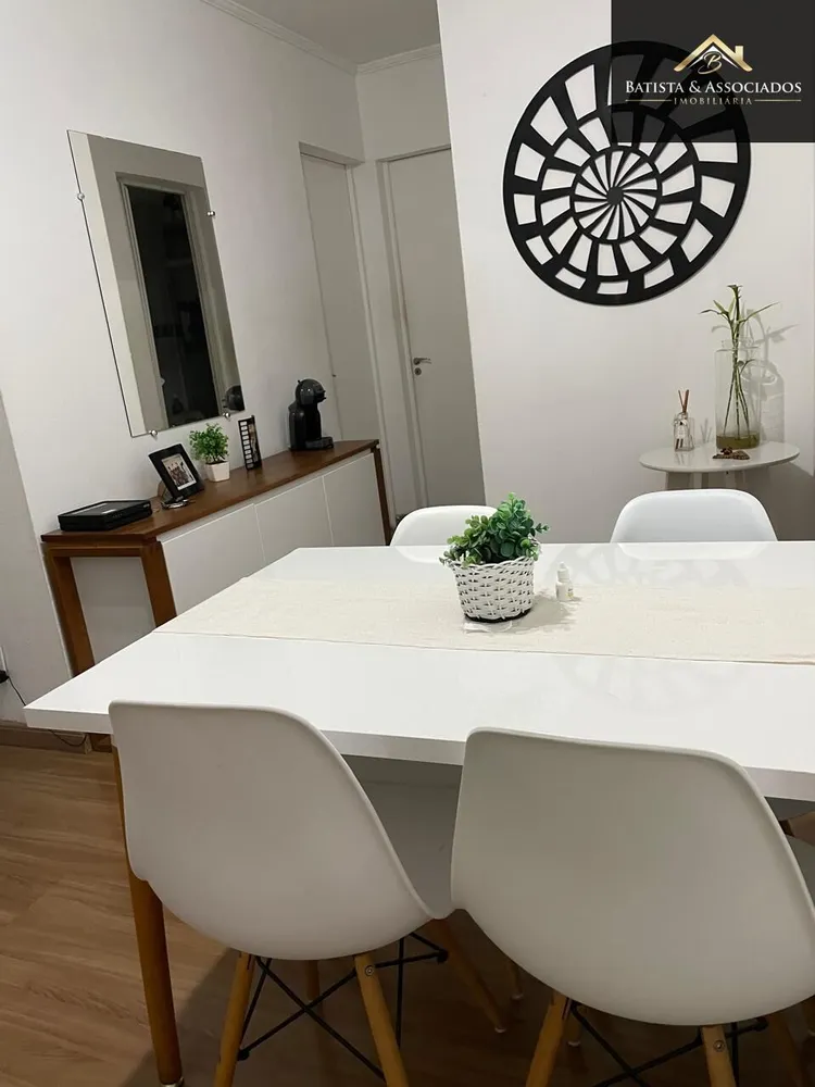 Apartamento, 59 m² - Foto 2