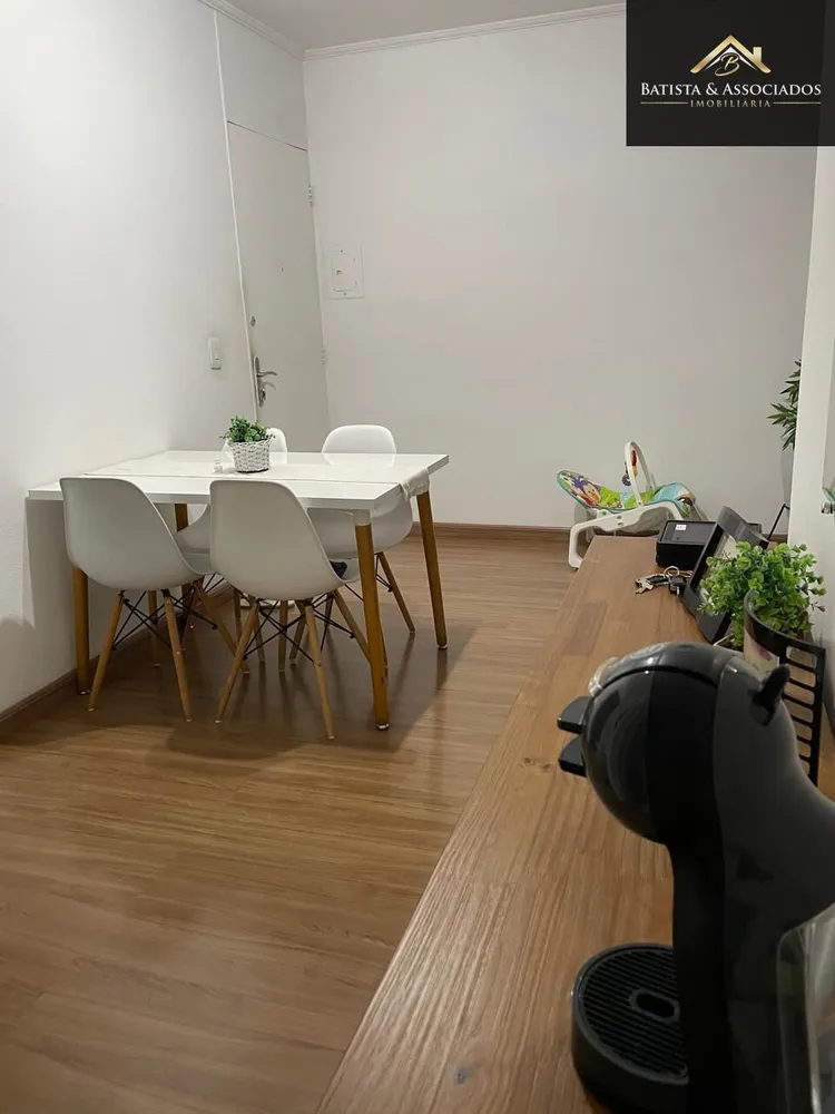 Apartamento, 59 m² - Foto 3