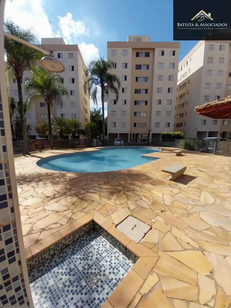 Apartamento, 59 m² - Foto 13