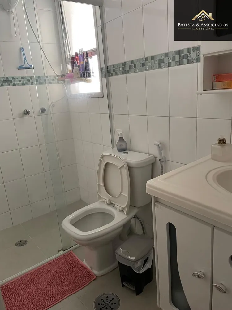 Apartamento, 59 m² - Foto 5