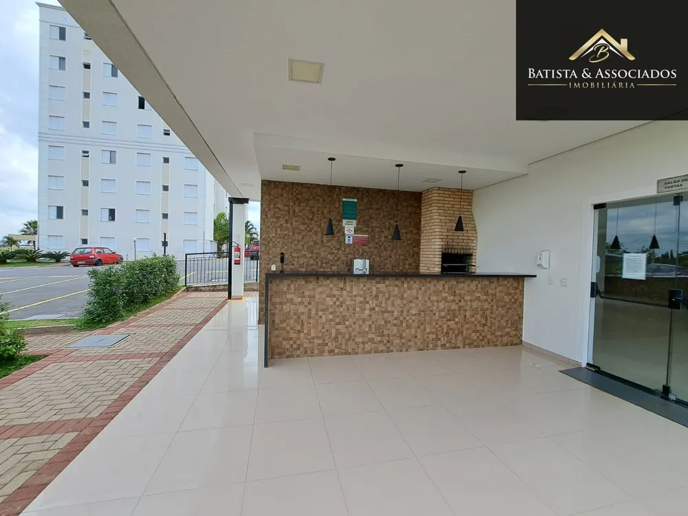 Apartamento, 2 quartos, 47 m² - Foto 2