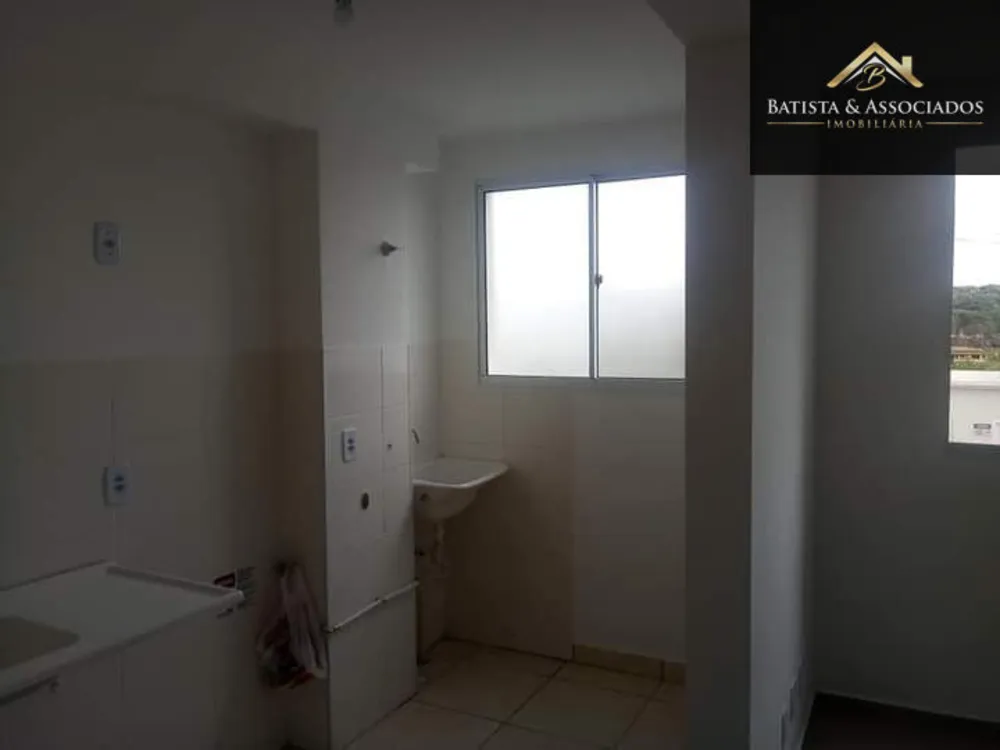 Apartamento, 2 quartos, 47 m² - Foto 8