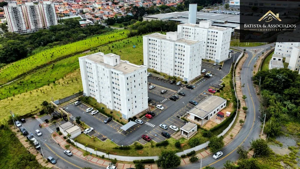 Apartamento, 2 quartos, 47 m² - Foto 14