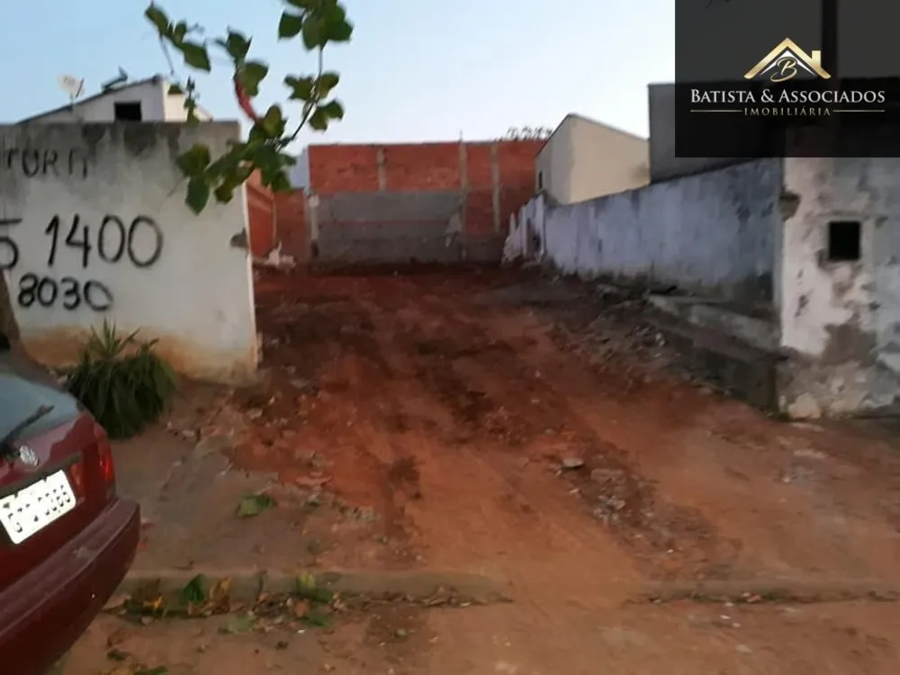 Terreno, 250 m² - Foto 3