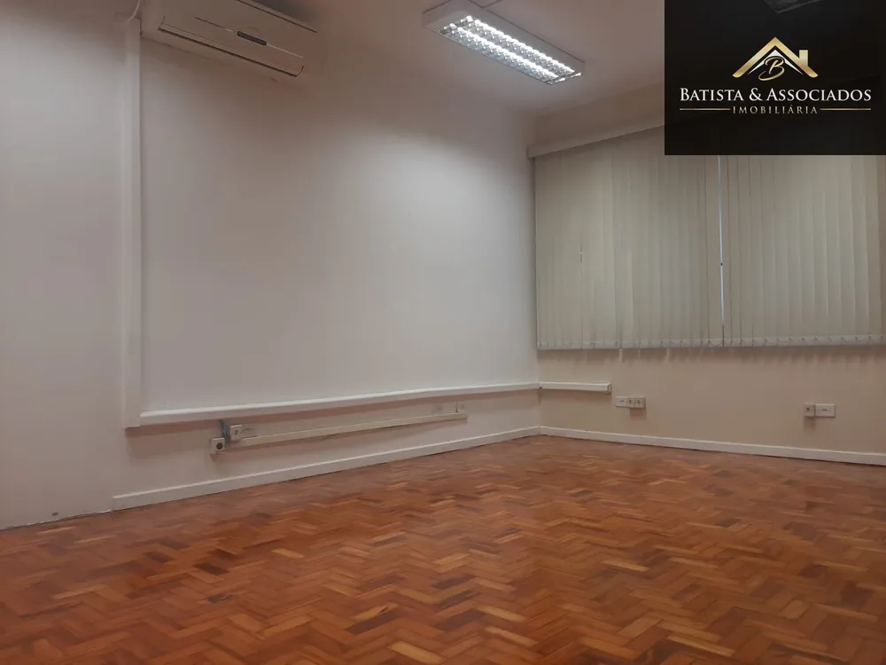 Sala-Conjunto, 39 m² - Foto 4