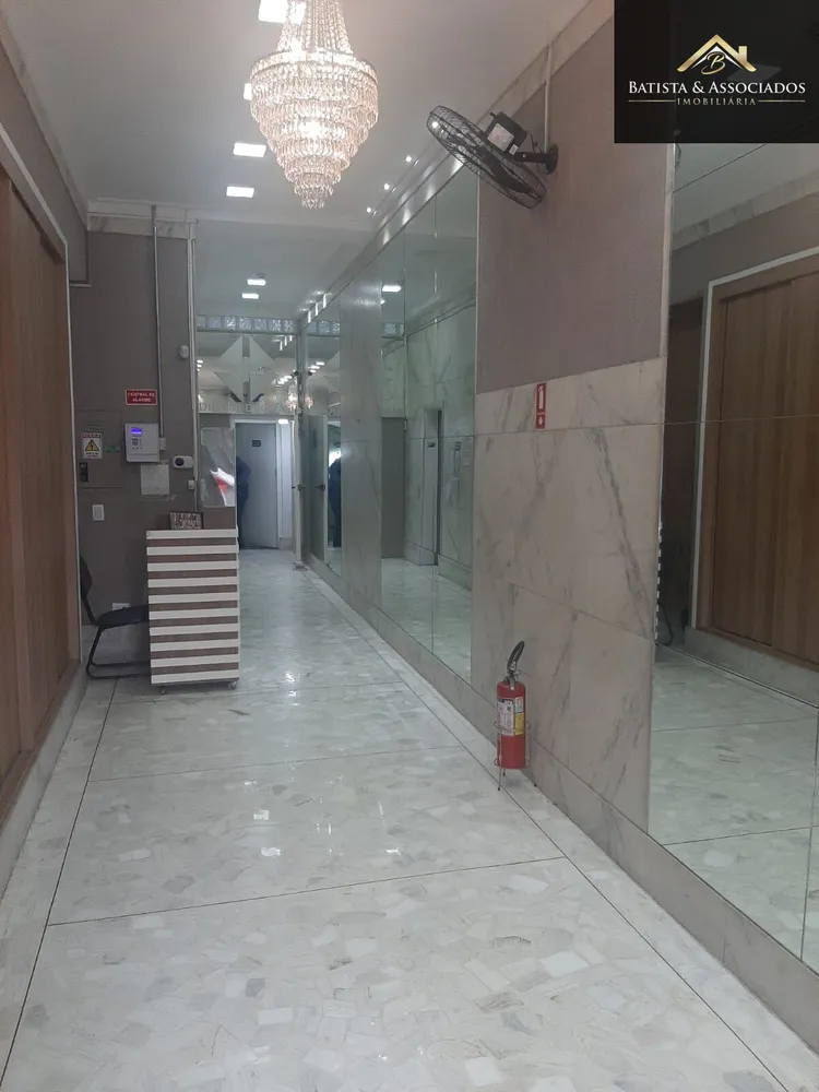 Sala-Conjunto, 39 m² - Foto 12