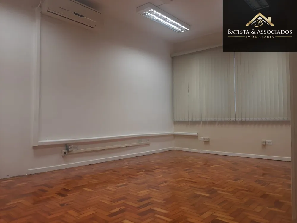 Sala-Conjunto, 39 m² - Foto 3