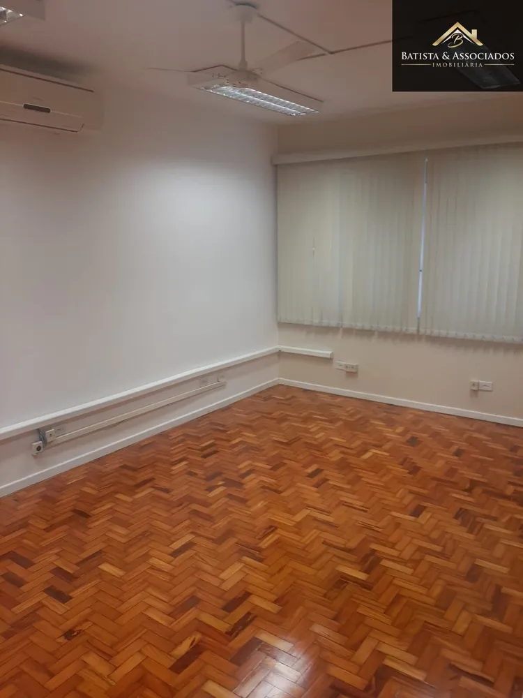 Sala-Conjunto, 39 m² - Foto 5