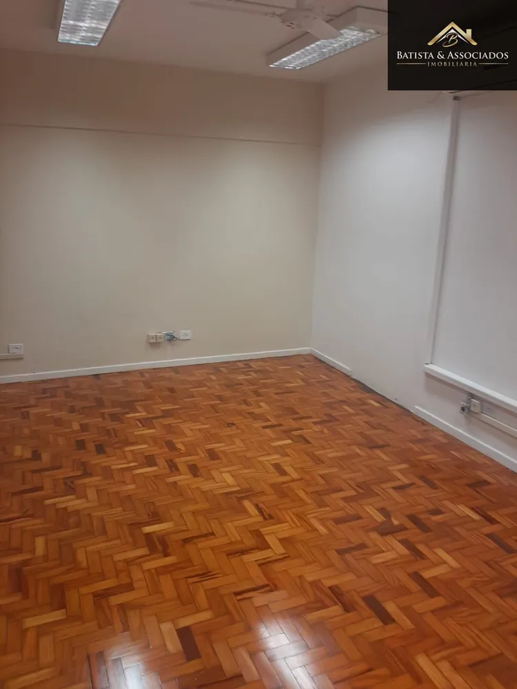 Sala-Conjunto, 39 m² - Foto 9