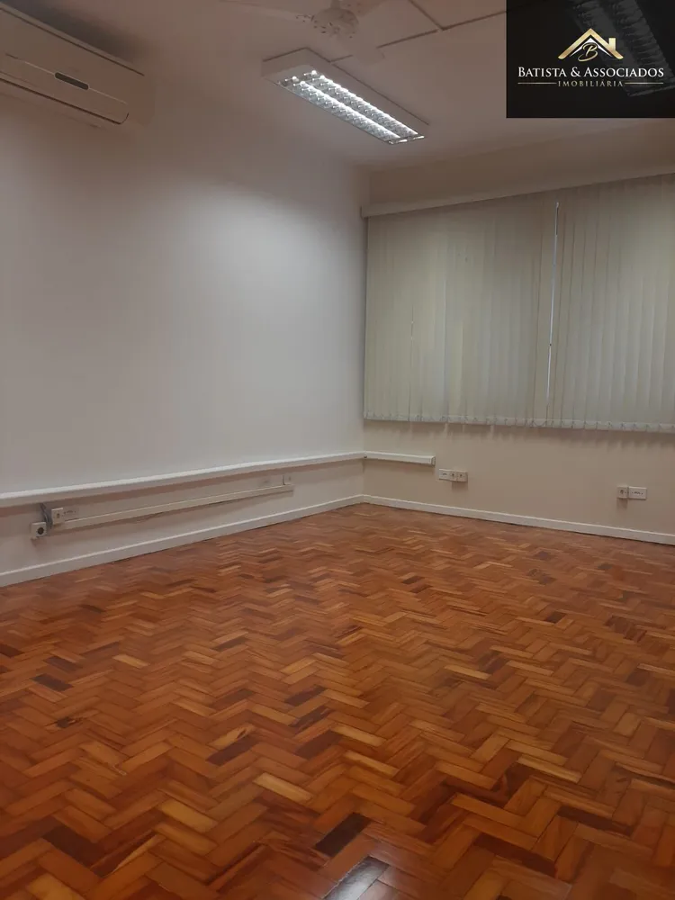 Sala-Conjunto, 39 m² - Foto 6